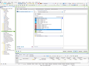 Massenkombination für Modalanalyse
