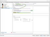 Antwortspektrenverfahren als Lastfall