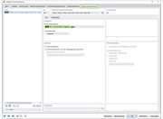 Ergebniskombinationen für Bemessung