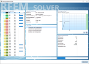 Berechnungsfortschritt