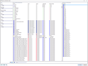 Verbesserte Materialbibliothek