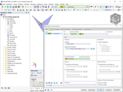 Lastfall Vorspannung