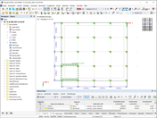 Angesetzte Belastung