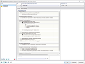 Tragfähigkeitskonfiguration