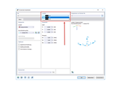 FAQ 005133 | Wie kann man bestehende Lasten einem anderen Lastfall zuordnen?