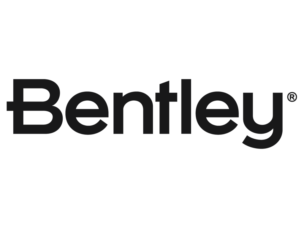 Bentley-Logo