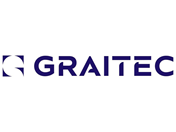 Logo von Graitec für den Datenaustausch im ESF-Format über das CADKON-Programm.