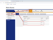 FAQ 005139 | Wir haben mehrere Lizenzen erworben.Wie kann ich eine Autorisierung von einer Lizenz zu einer anderen Lizenz verschieben?