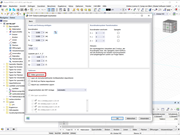 FAQ 005141 | Können beim Import einer dxf-Datei in RFEM auch Stäbe erzeugt werden?