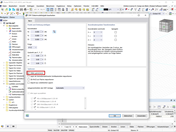 FAQ 005141 | Können beim Import einer dxf-Datei in RFEM auch Stäbe erzeugt werden?