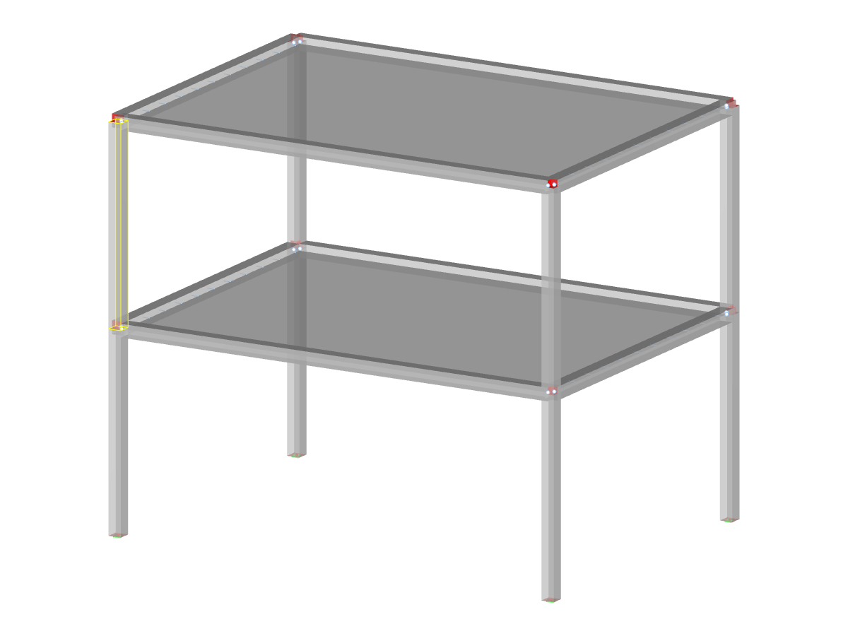 Verifikationsbeispiel 0038 | 2