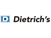 Logo Dietrich's