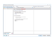 FAQ 005143 | Wie erfolgt die Behandlung von Nichtlinearitäten in RSTAB?