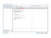 FAQ 005143 | Wie erfolgt die Behandlung von Nichtlinearitäten in RSTAB?