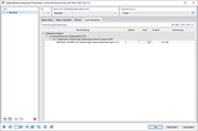 Dialog 'Tragfähigkeitskonfiguration bearbeiten', Register 'Norm-Parameter'