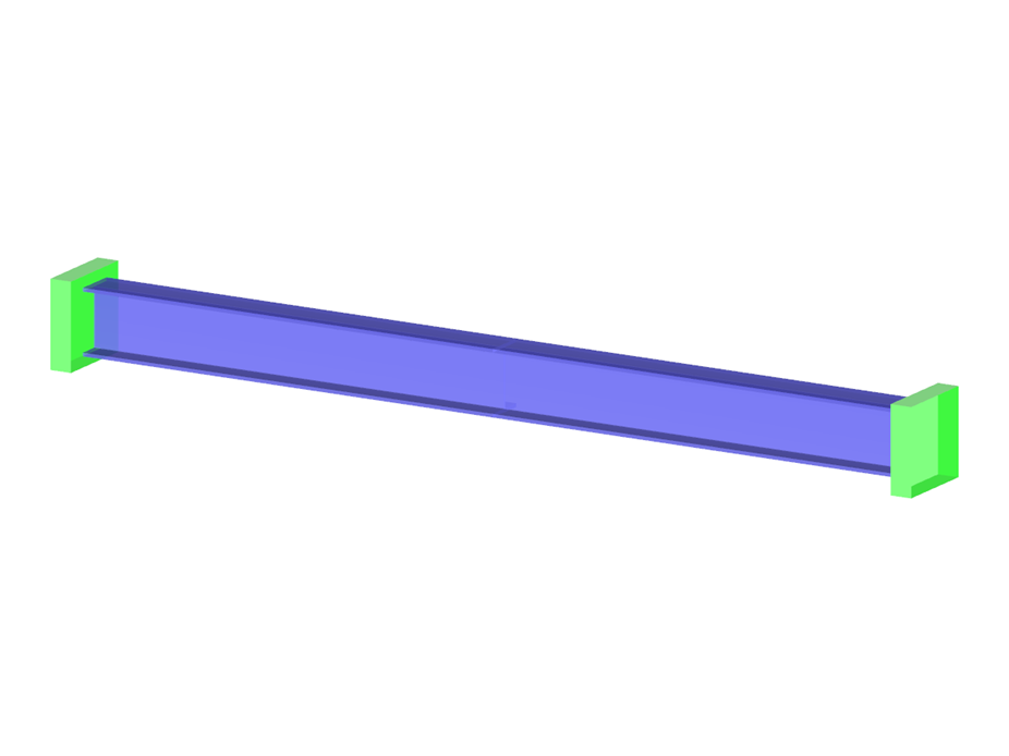 Verifikationsbeispiel 0006 | 1