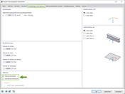Aktivierung der Stabrepräsentanten-Funktion