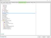 Stabrepräsentanten-Assistent