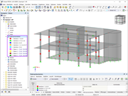 Stabrepräsentanten in Bezug auf Bemessungseigenschaften