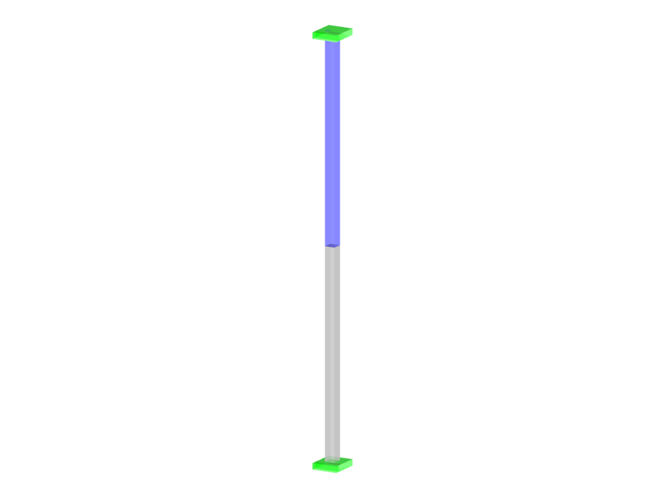 Verifikationsbeispiel 0008 | 12