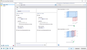 Dialog 'Bemessungsauflager bearbeiten'
