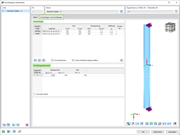 Knotenlager und Knicklängenbeiwerte