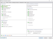 Add-On Strukturstabilität aktivieren