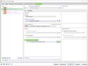 Berücksichtigung der Stabilitätsanalyse in Bezug auf Lastfälle/Kombinationen