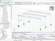 Knicklängen anzeigen