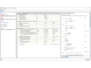 Nachweisdetails zu Durchstanzen