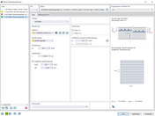 Festlegung der zusätzlichen Längsbewehrung