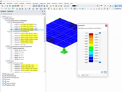 FAQ 005153 | Kann man mit RFEM 6 auch einlagig bewehrte Flächen bemessen?