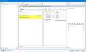 Dialog 'Stabsatz bearbeiten' | Zuweisung der Bemessungseigenschaften