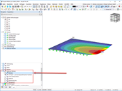 FAQ 005162 | Ich habe Werte an Flächen aktiviert. Wie können beispielsweise nur die Extremwerte angezeigt werden?