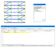 Bemessung von Stabrepräsentanten | Zu bemessende Stabrepräsentanten