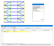 Bemessung von Stabrepräsentanten | Zu bemessende Stabrepräsentanten