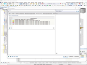 Vorgabe der Flächenbewehrung