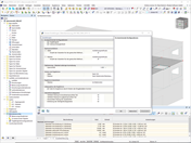 Globale Einstellungen für Bemessung