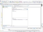 Bemessungssituation für Betonbemessung