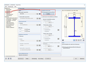FAQ 005169 | Wo wird im Programm KRANBAHN der Ermüdungsnachweis aktiviert?