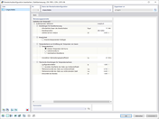 Parameter für Brandschutznachweis