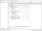 Parameter für Brandschutznachweis