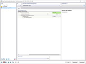 Manuelle Definition der endgültigen Materialtemperatur