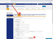 FAQ 005176 | Wie kann ich mein Passwort für das Extranet ändern?