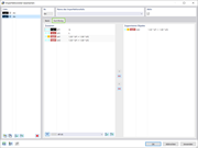 Zuordnung eines Imperfektionsfalls zu vorhandenen Lasten und/oder Lastfällen