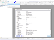 FAQ 005177 | Wie kann ich eine System-Diagnose in RFEM 6/ RSTAB 9 durchführen und dem Kundensupport zusenden?