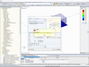 FAQ 005179 | Ich würde gerne eine große Federkonstante eingeben. Ist das möglich?