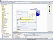 FAQ 005179 | Ich würde gerne eine große Federkonstante eingeben. Ist das möglich?