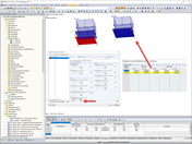 FAQ 005179 | Ich würde gerne eine große Federkonstante eingeben. Ist das möglich?