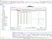 FAQ 005180 | Ich möchte meine Mauerwerkswand gelenkig and die Stahlbetondecke anschließen. Wie erzeuge ich das Liniengelenk am besten?